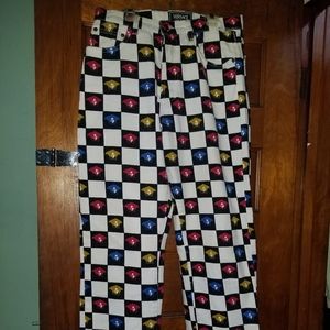 Vintage Versace Jeans